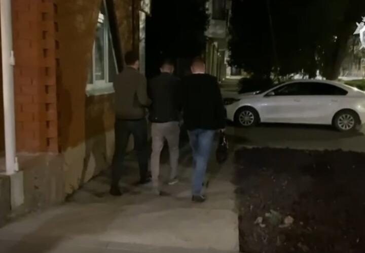 Гражданина Армении в Анапе обвинили в убийстве посетителя бара