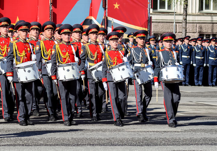 История 1 Мая: что сегодня отмечают кубанцы