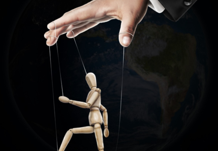 Как понять, что вами манипулируют