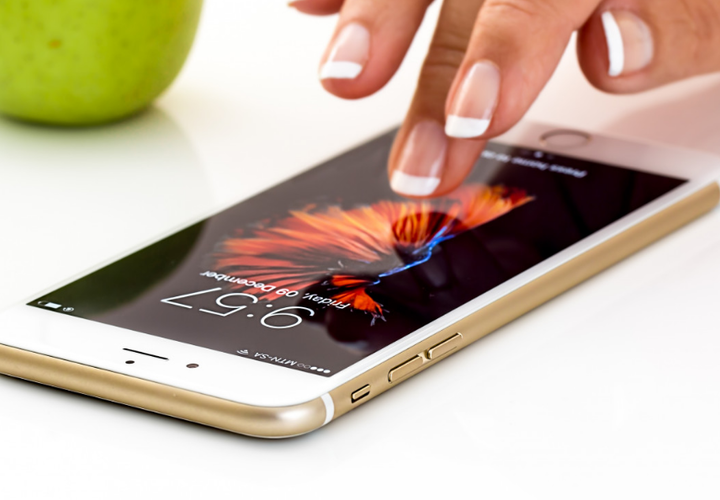 В App Store есть несколько фейковых программ