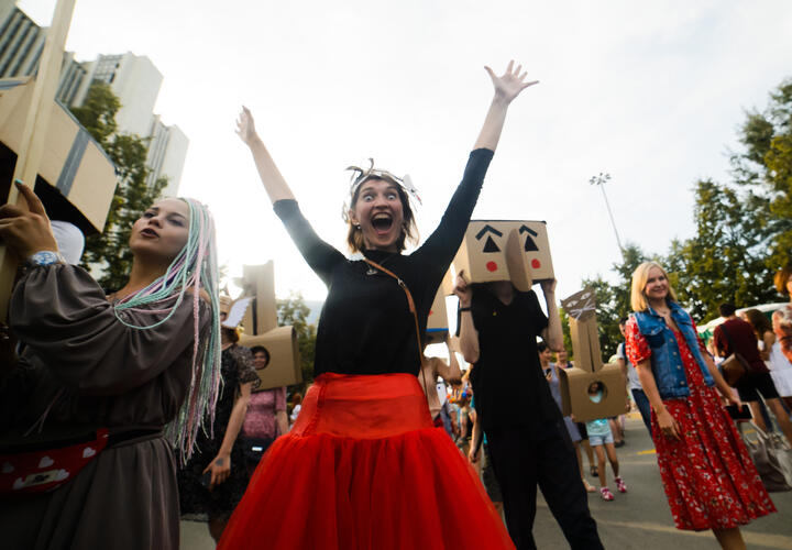 Карнавала не будет: традиционное мероприятие в Геленджике отменили из-за СВО