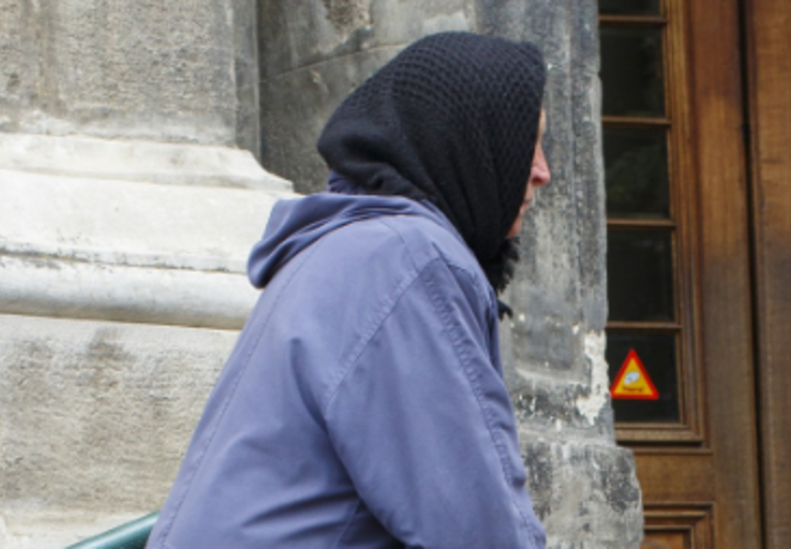 Бабушке помогла прокуратура