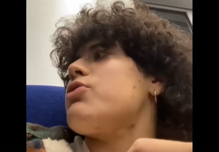 Кубанскую регбистку затравили из-за внешности в московской электричке