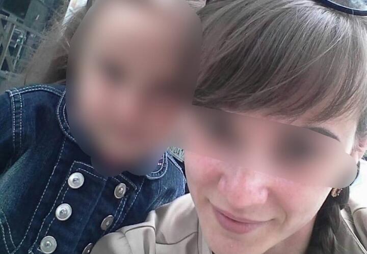 Мать, бросившая трехлетнюю дочь в магазине Краснодара, рассказала, почему избавилась от ребенка