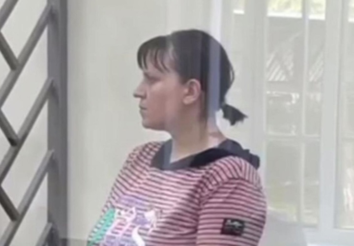 Мать-убийца, закопавшая 5-летнего сына в Краснодаре, пытается обжаловать приговор