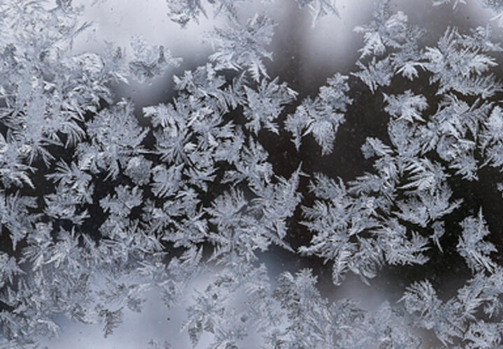 Майский мороз: синоптики предупредили о понижении температуры до минус 4 в нескольких районах Кубани