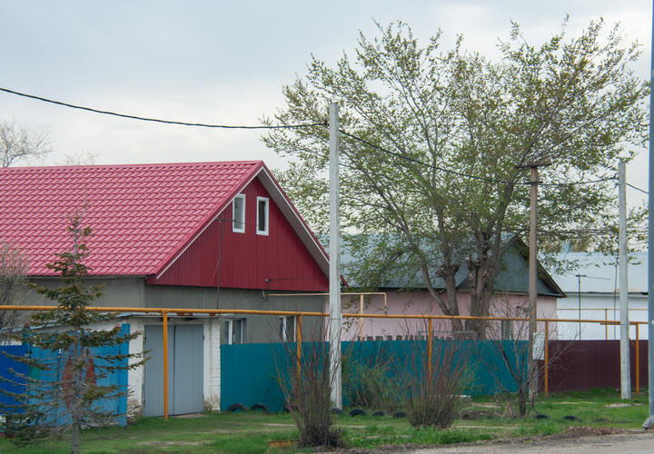 Мёртвого ребёнка в ожогах нашли в частном доме на Кубани