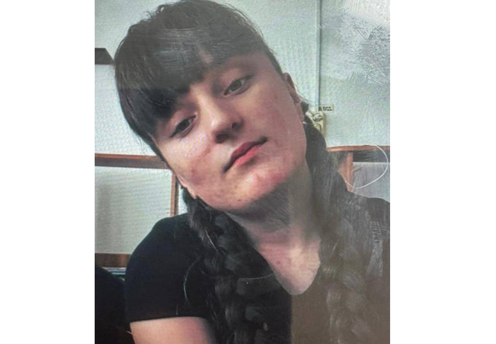 На Кубани 18-летнюю девушку славянской внешности разыскивает полиция