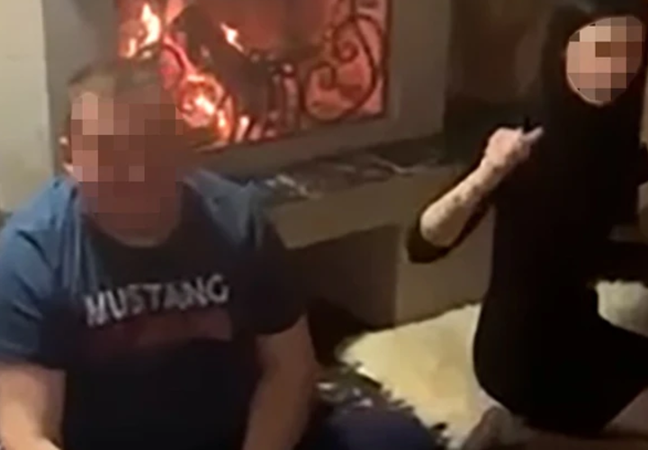 На Кубани полицейский, уволенный за похабный танец, снова принят на работу в органы