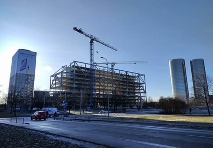 На Кубани заморозили инвестпроекты почти на 100 млрд рублей