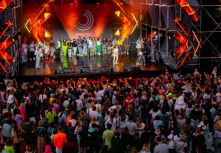 На курорте есть все условия для деловых и семейных поездок