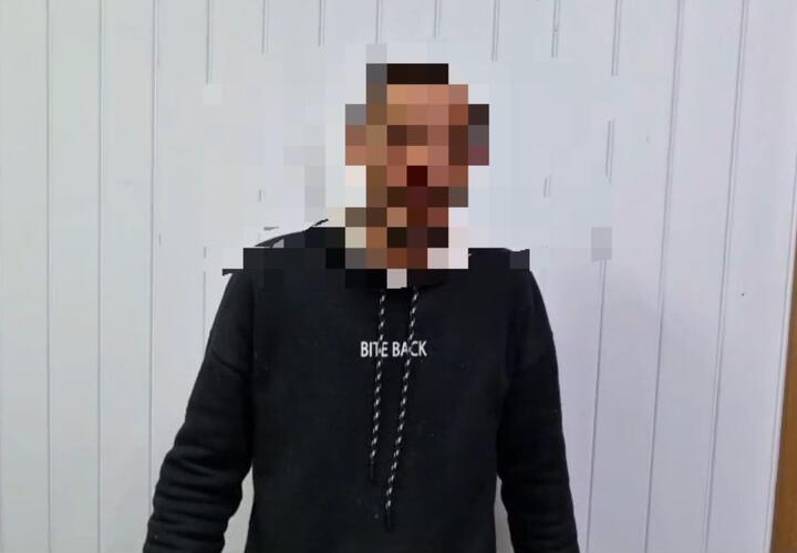 Опубликовано видео-извинение мужчины, который прикурил от Вечного огня в Новороссийске