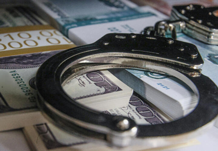 Пакет на голову: за убийство 20-летней давности будут судить жителя Краснодара