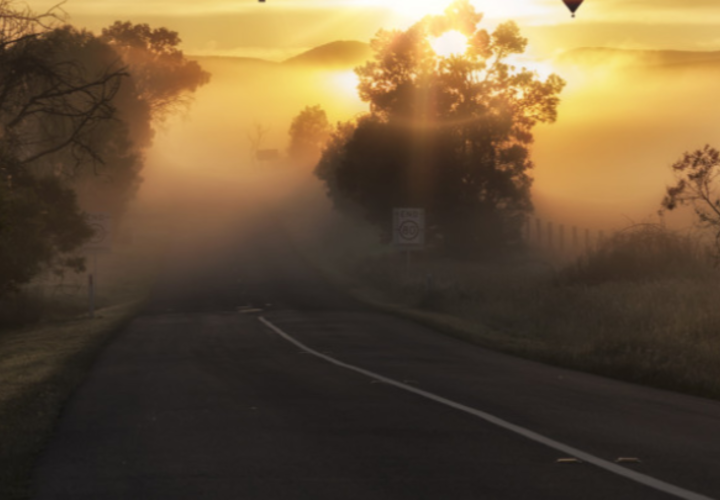 Воздух в Краснодаре сегодня загрязнен до опасных пределов