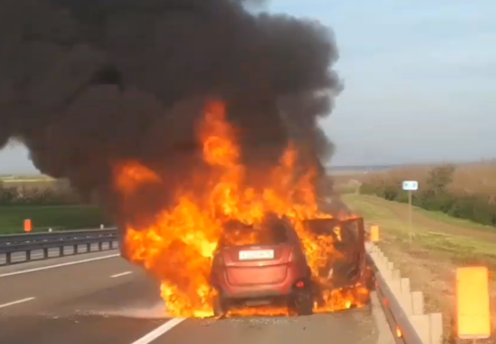 Покушение на депутата-единоросса из Астраханской области совершено в зоне СВО