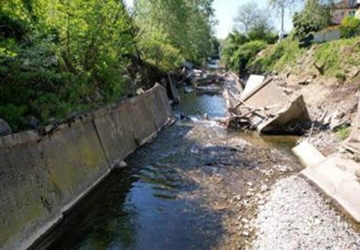 Сочи выделили полмиллиарда рублей на ликвидацию последствий трех крупных ЧС