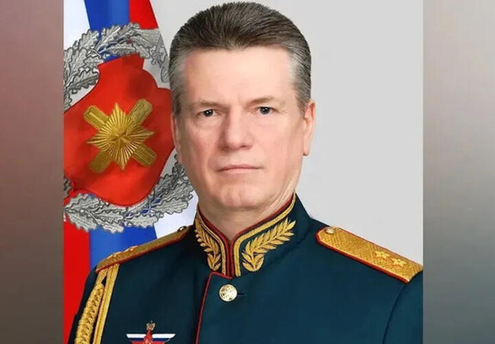 Стало известно, что изъято у главного кадровика Минобороны, которого обвиняют в получении взятки коттеджем в Краснодарском крае