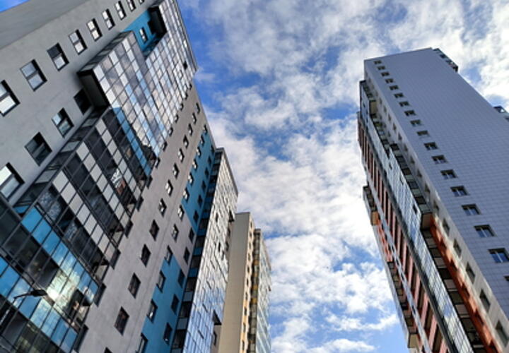 Стало известно, где на юге России самые дорогие квартиры