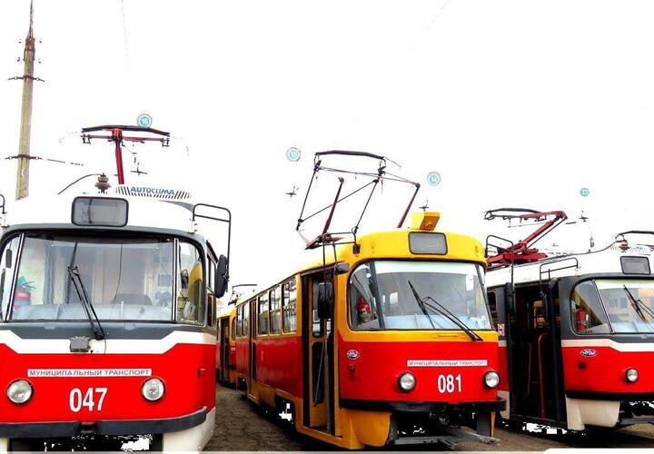 Стало известно, маршруты каких трамваев и автобусов изменят в Краснодаре