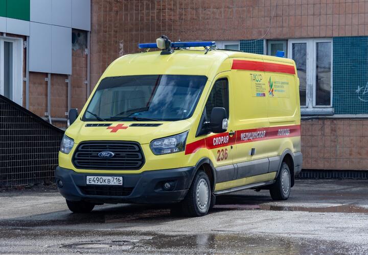 Травма груди, черепно-мозговая и ссадины на лице: историю домашнего насилия рассказали в полиции Краснодара