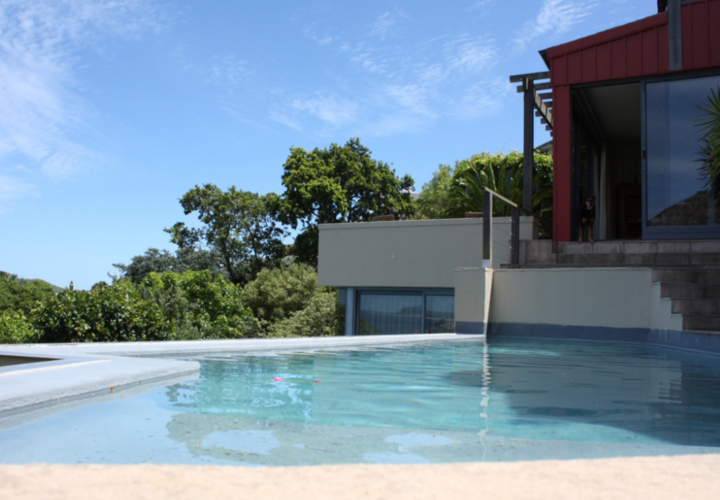 В Анапе до баснословных сумм взлетели цены на загородные дома