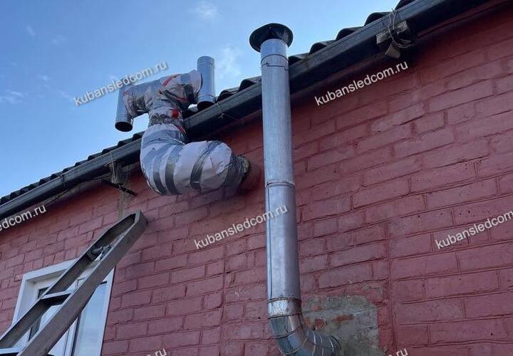 В Армавире двое пенсионеров в частном доме задохнулись угарным газом