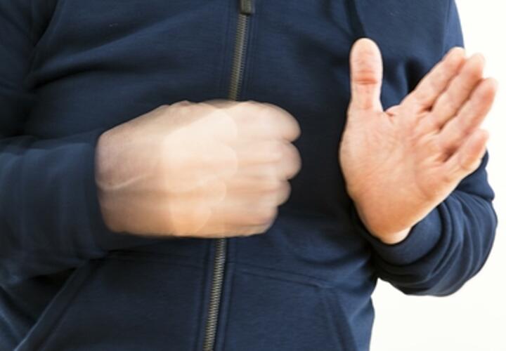 В Краснодаре безработный сын убил мать обогревателем и пинал ее ногами