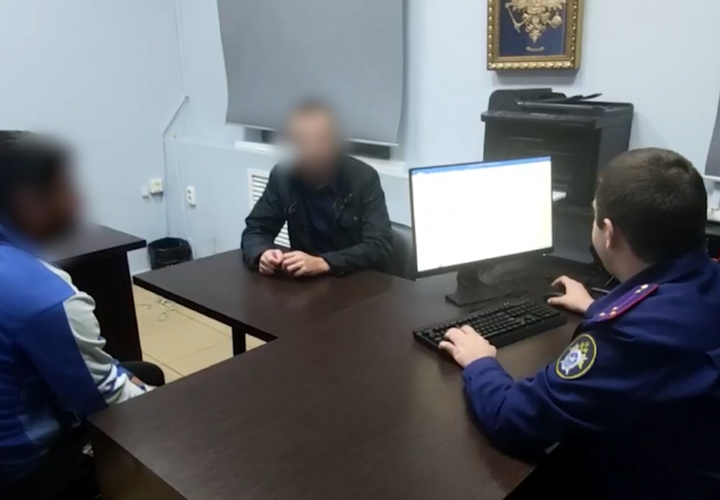 В Краснодаре осудят мигранта из Узбекистана за убийство местной жительницы