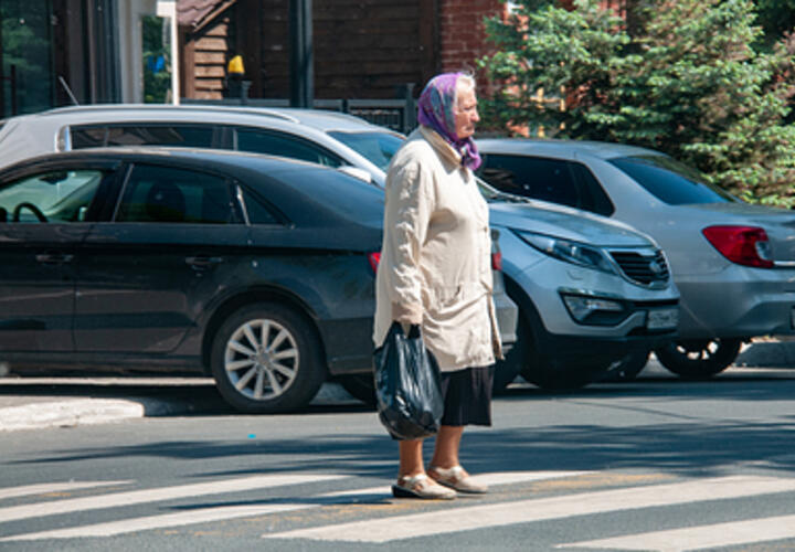 В Краснодарском крае ищут пропавших при загадочных обстоятельствах пенсионеров