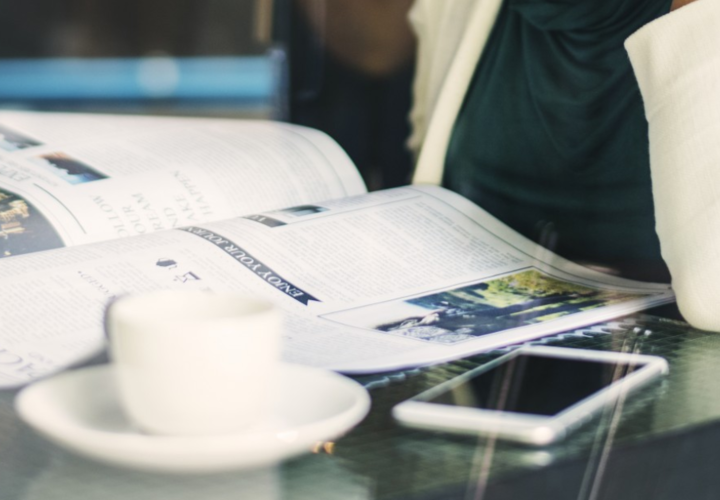 Новости, которые обязательно надо обсудить с коллегами, друзьями или родственниками