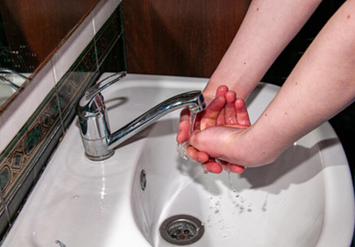 В Сочи несколько районов останутся без водоснабжения