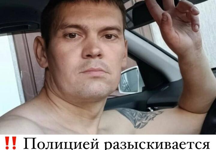 В Сочи полиция разыскивает виновника тяжелого ДТП с пострадавшими