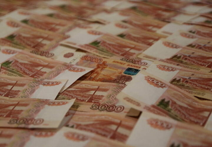 В Сочи замдиректора стройкомпании присвоил более 5 млн при возведении дома 