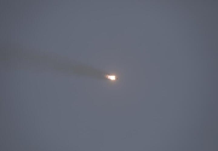 ВСУ уже применяли западное оружие по территории Кубани