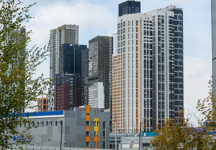 Выгодно ли покупать квартиру летом, рассказали эксперты сферы недвижимости