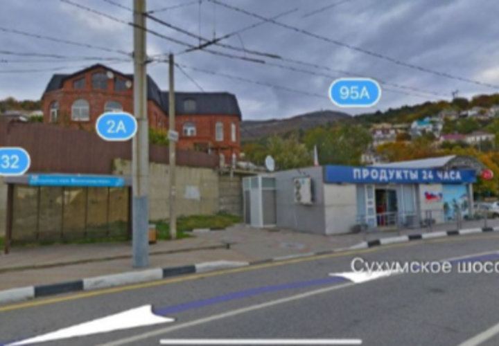 Жительница Новороссийска 2 часа защищала остановку от маргиналов