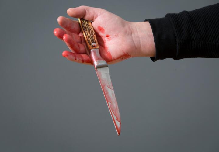 Жестокое убийство произошло в краснодарском общежитии