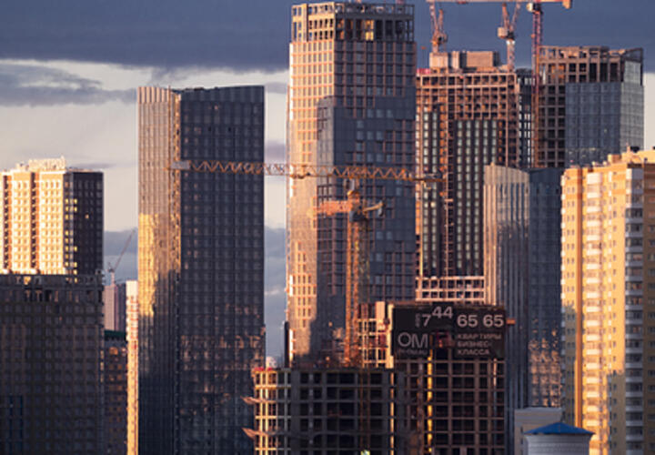 Что произойдет на рынке недвижимости после отмены льготной ипотеки, рассказали на форуме «Движение» в Сочи