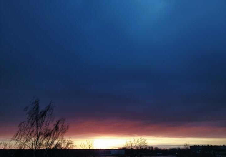 До + 33 и кратковременные дожди: синоптики рассказали о погоде на Кубани 13 июня