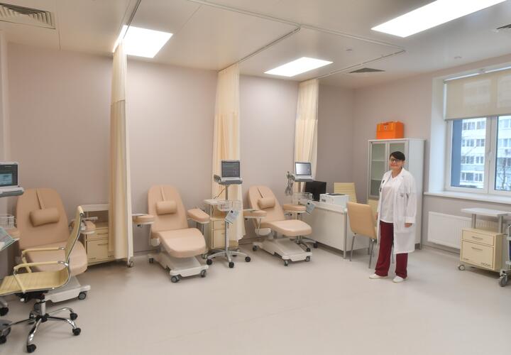 Дорого: на Кубани выросли цены на медицинские услуги в частных клиниках