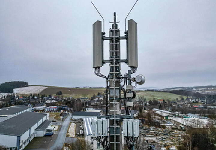 Факты против конспирологов: в МЦУ Краснодара рассказали про мифы о сотовой связи, которые до сих пор популярны