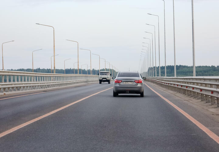 ФАС выявила сговор при строительстве дорог по нацпроекту в Краснодарском крае