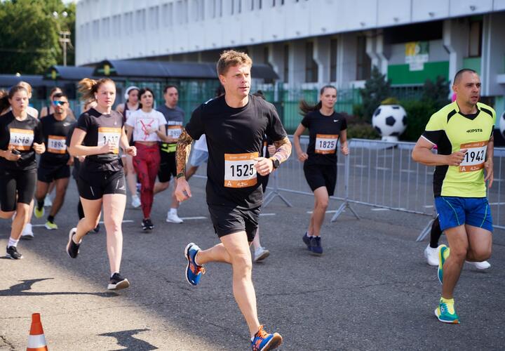 Собранные средства направили на благотворительность