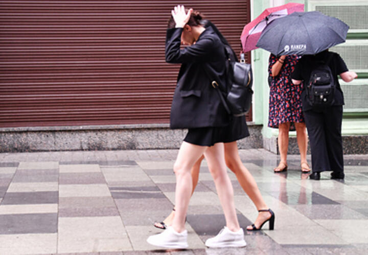 Какая погода будет на Кубани 1 июня, рассказали синоптики