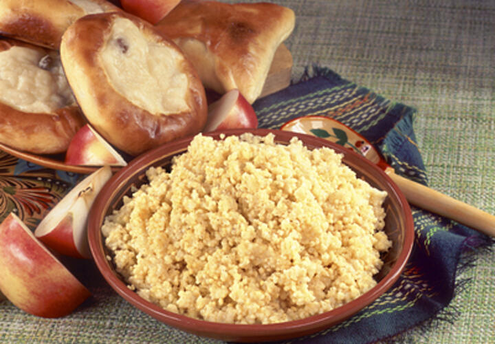 Кому противопоказаны каши, рассказала врач-гастроэнтеролог