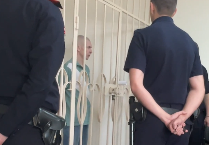 Лишил красоты и здоровья: на Кубани  вынесли приговор ревнивцу, который облил девушку кислотой