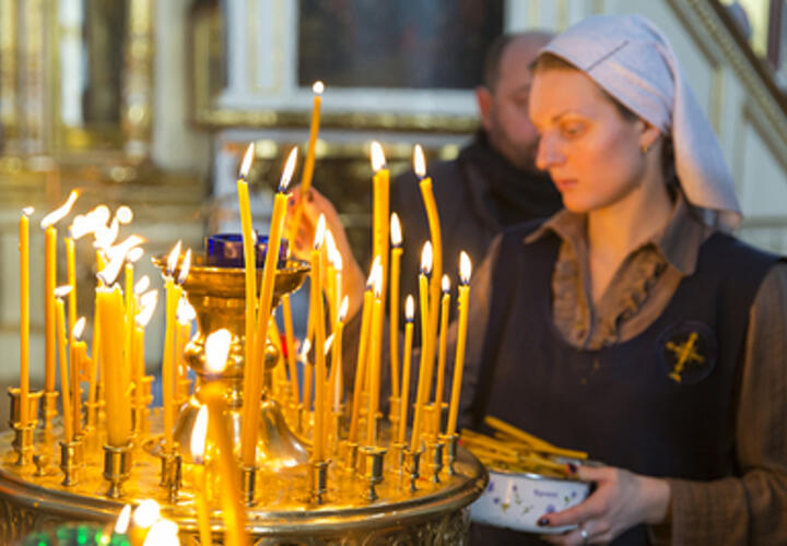 Можно ли заболеть от нераскаянных грехов, рассказал священник