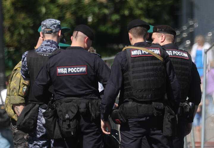 Мужчину, убившего человека 15 лет назад, задержали в Сочи