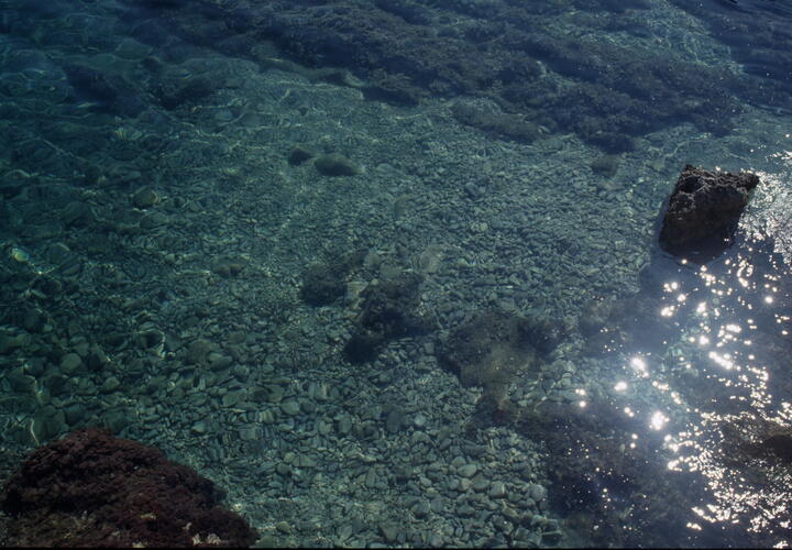 На дне Чёрного моря археологи обнаружили предметы из средневековья