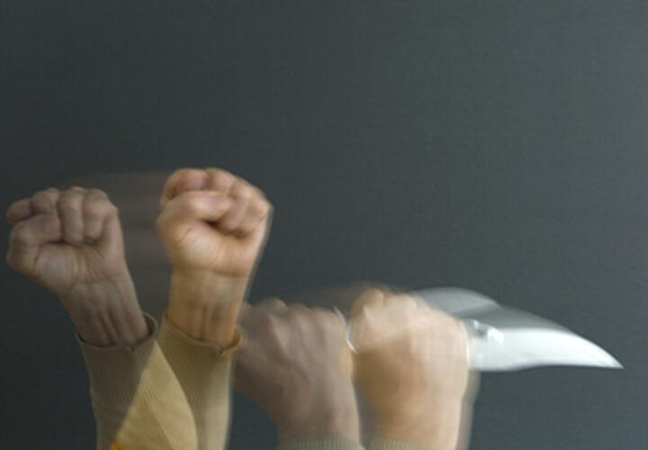 На Кубани 6  с половиной лет получила жительница Гулькевичи, зарезавшая родную сестру